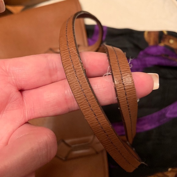 Ralph Lauren Tote - Picture 5 of 5